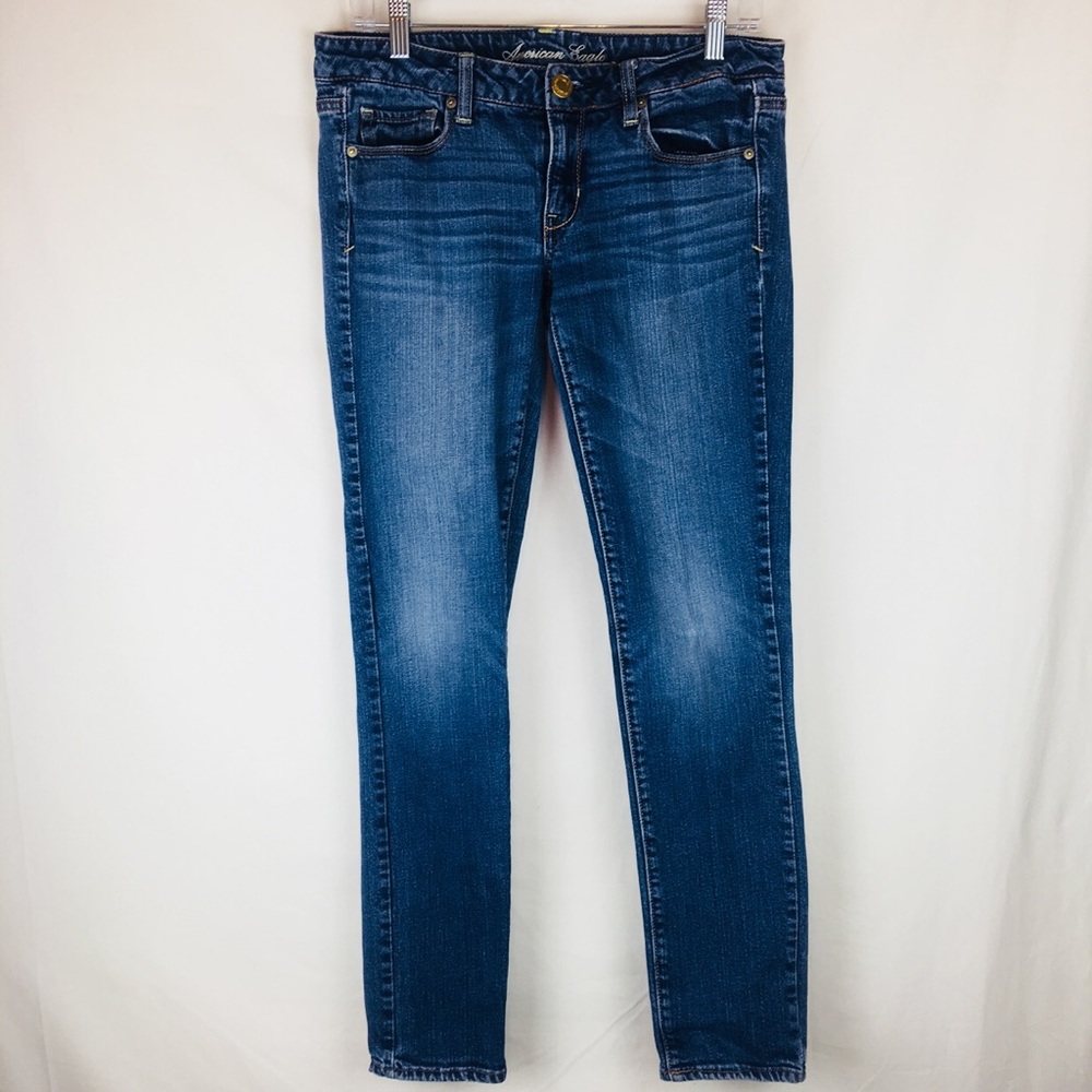 American Eagle | Skinny Stretch Size 6 Jeans